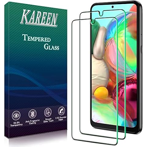 KAREEN feature image