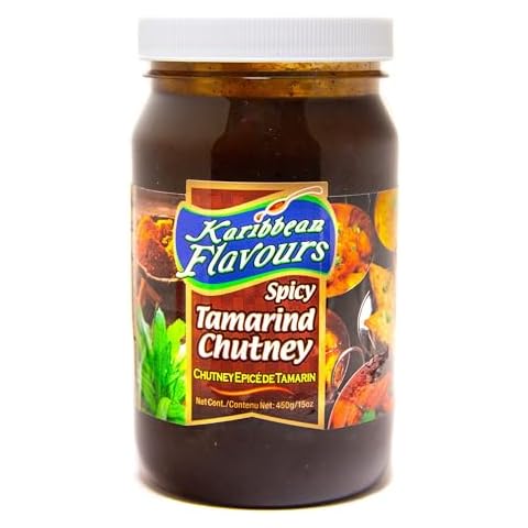 KARIBBEAN FLAVOURS thumbnail