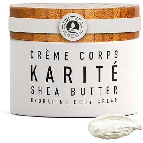 Karité Shea Butter thumbnail