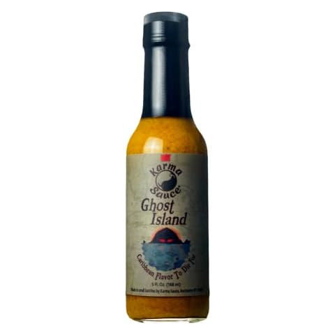 Karma Sauce thumbnail