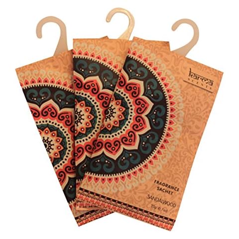Karma Scents thumbnail