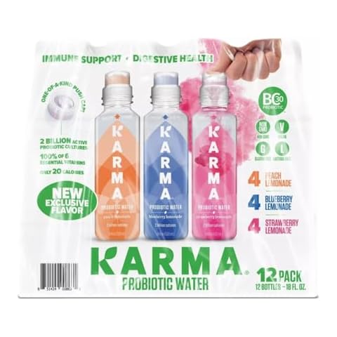Karma Wellness Water thumbnail