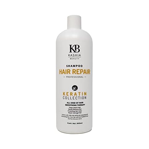 Kashia Beauty feature image