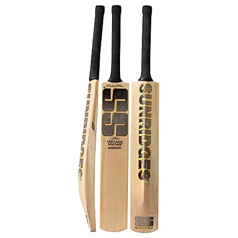 Kashmir Willow Cricket Bats