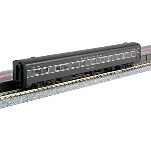Kato USA Model Train Products thumbnail