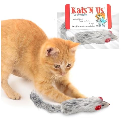 Kats'N Us thumbnail