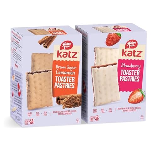 Katz Gluten Free feature image