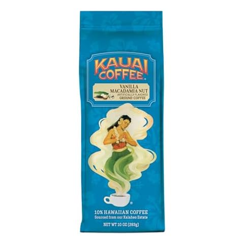 Kauai Coffee thumbnail