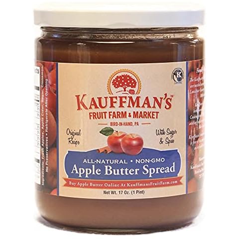 Kauffman's Fruit Farm & Market thumbnail