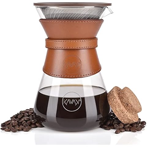 Kavako feature image