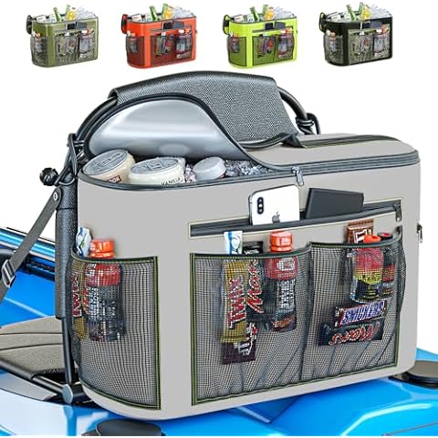 Kayak Coolers