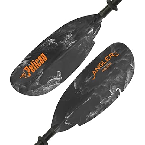Kayak Paddles