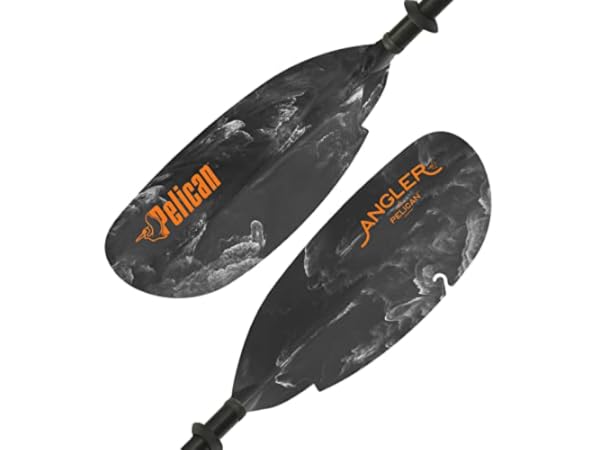 Kayak Paddles Thumbnail