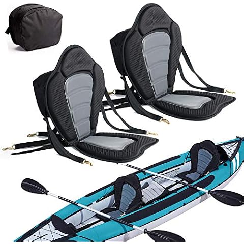Kayak Seats