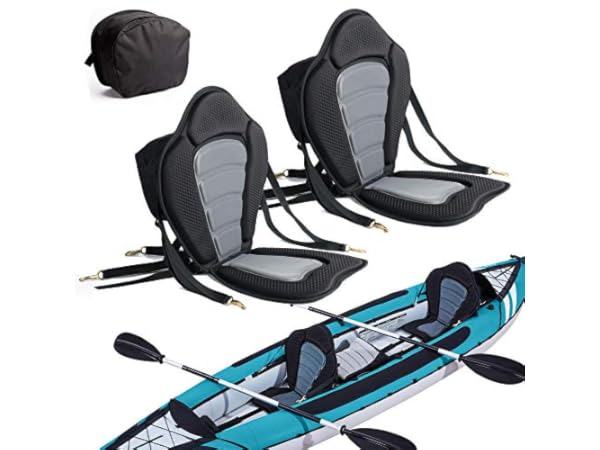 Kayak Seats thumbnail