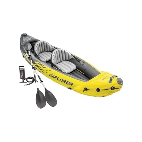Kayaks