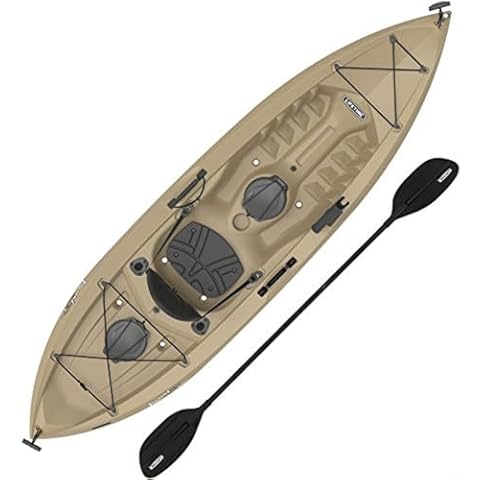 Kayaks