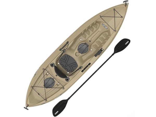Kayaks Thumbnail