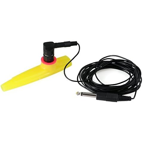 Kazoobie Kazoos feature image