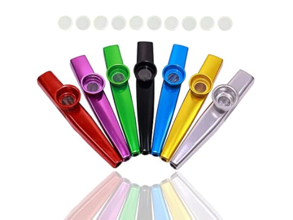 Kazoos Thumbnail