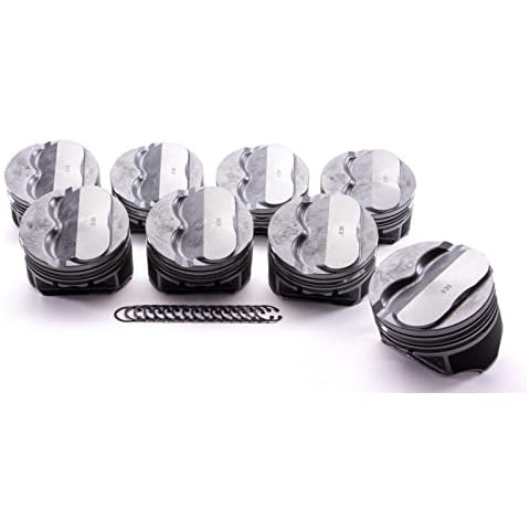 KB Performance Pistons thumbnail