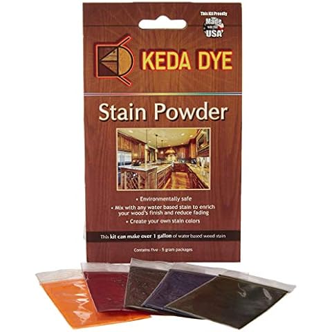 Keda Dye thumbnail