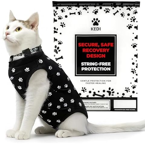 Kedi Cats Solutions feature image
