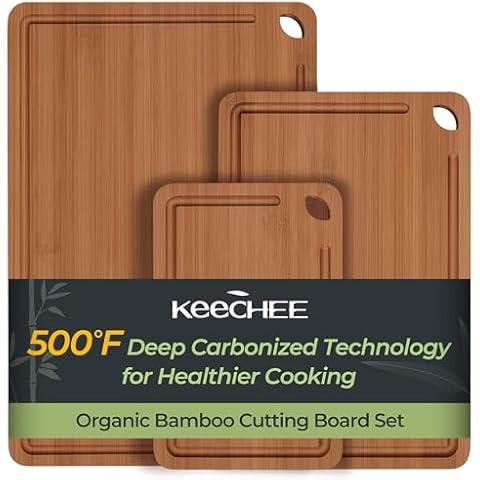 Keechee feature image