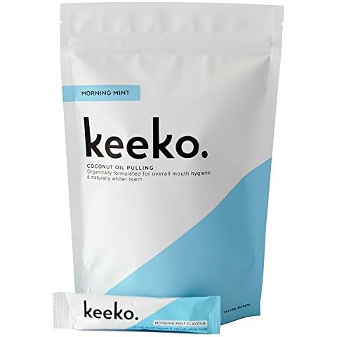 Keeko thumbnail