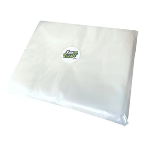 Keep Fresh Bags thumbnail