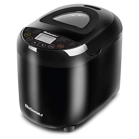 Keep Warm Function Bread Machines