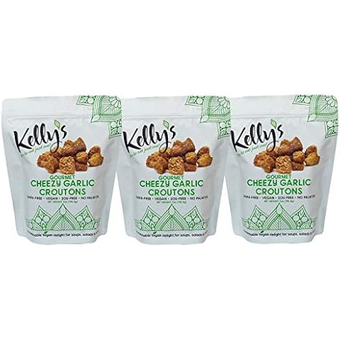 Kelly's Croutons thumbnail