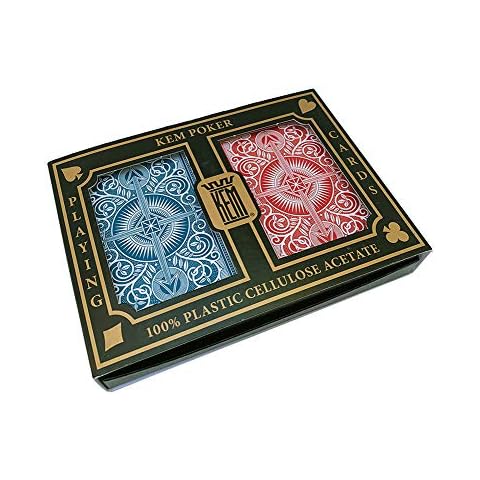 Kem Playing Cards feature image