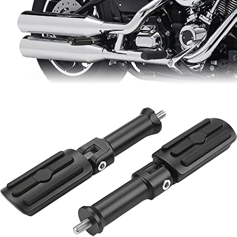 The 10 Best Foot Pegs for Passenger of 2023 (Reviews) - FindThisBest