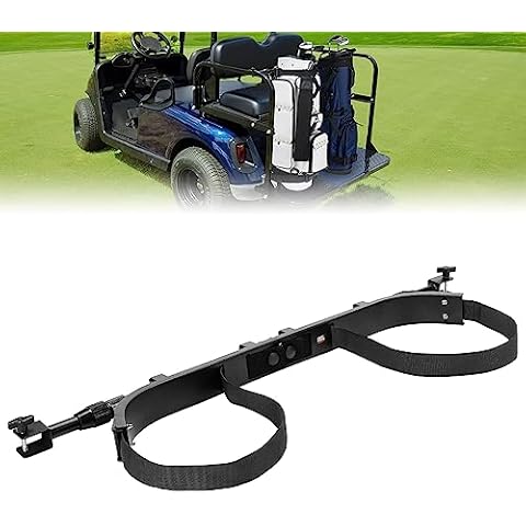 The 10 Best Golf Cart Bag Holders of 2023 (Reviews) - FindThisBest