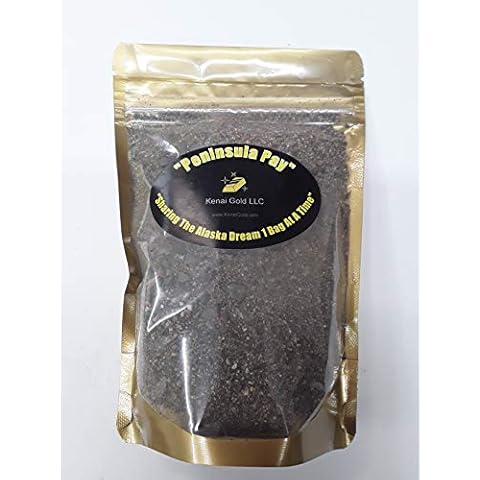 Kenai Gold LLC thumbnail