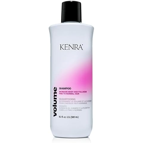 Kenra Shampoo