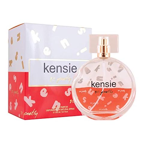 Kensie thumbnail