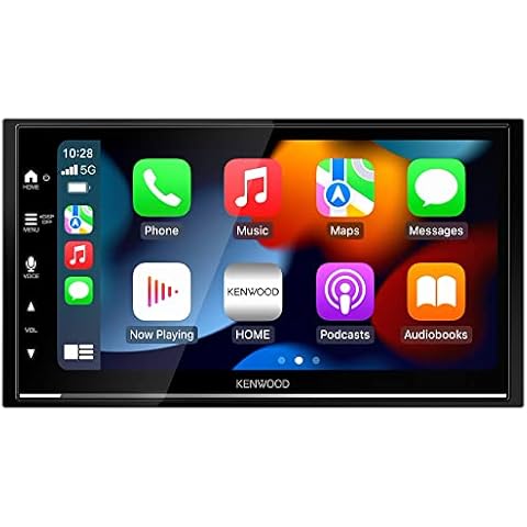 Kenwood thumbnail