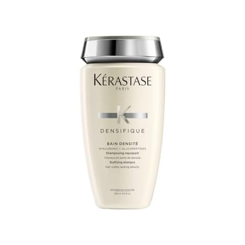 Kerastase Shampoo