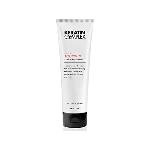Keratin Complex thumbnail