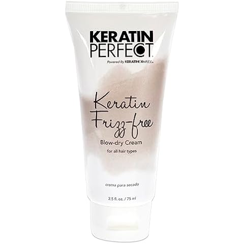 Keratin Perfect thumbnail