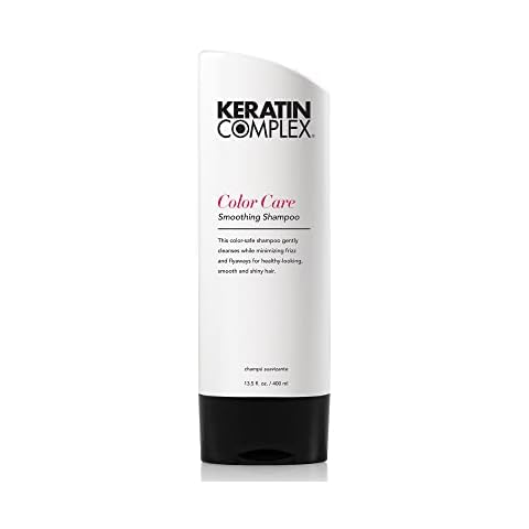 Keratin Shampoo