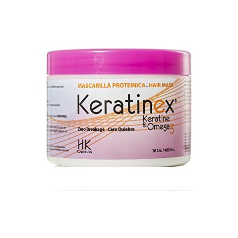 Keratinex thumbnail