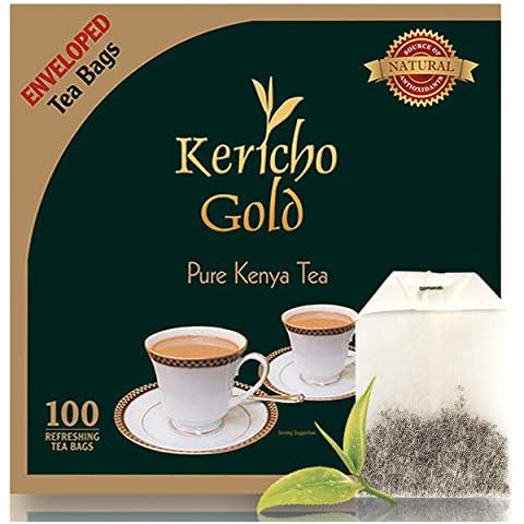 Kericho Gold thumbnail