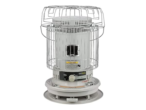 Kerosene Heaters Thumbnail