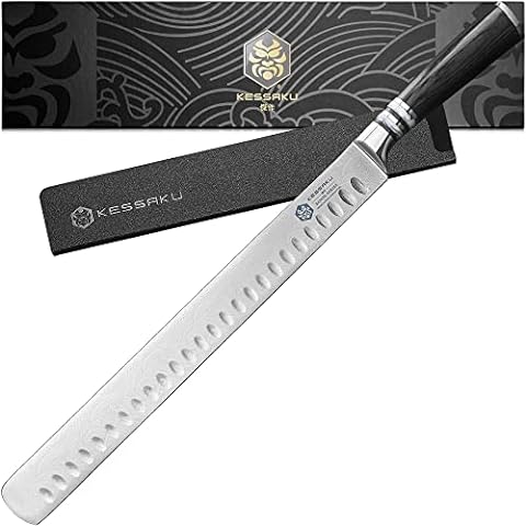 Babish 12'' Carving Knife 131282.01R