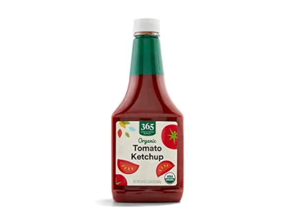 Ketchup Thumbnail