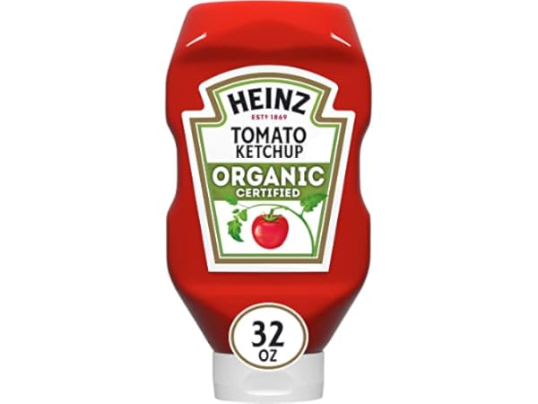 Ketchup Thumbnail