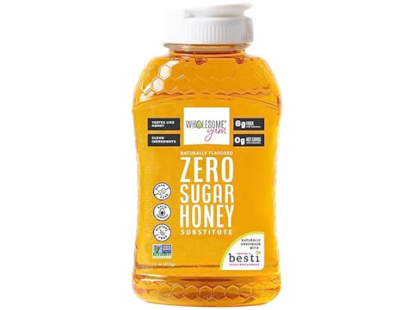 The 4 Best Keto Honey of 2024 (Reviews) - FindThisBest